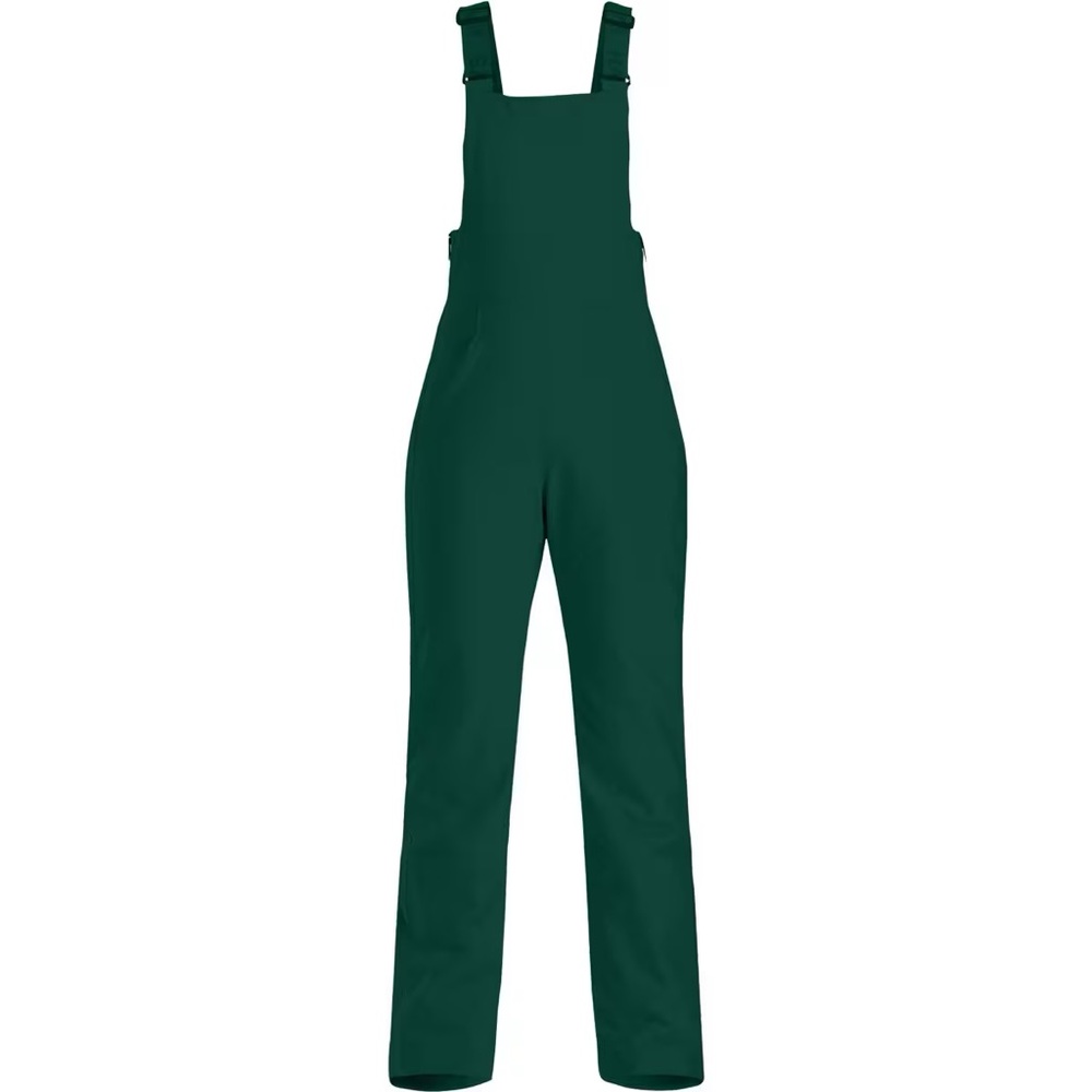 ISO ALPINE 1X HalfDays Carson Bib Pant 1X or 2X 
Do not buy!